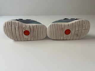 Zapatillas Biomecanics Bebé Talla 19