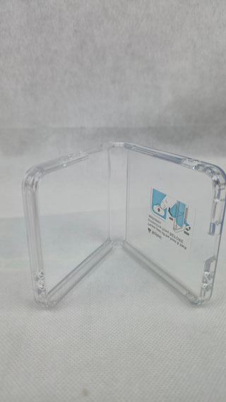 Cover magnetica per Samsung Galaxy Z Flip 7