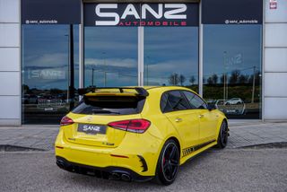 Mercedes-Benz Clase A 2021