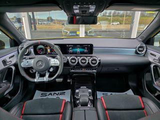 Mercedes-Benz Clase A 2021