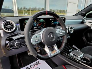 Mercedes-Benz Clase A 2021