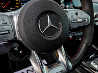 Mercedes-Benz Clase A 2021