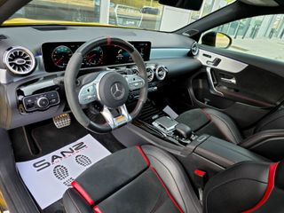 Mercedes-Benz Clase A 2021