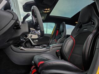 Mercedes-Benz Clase A 2021