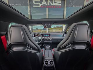 Mercedes-Benz Clase A 2021