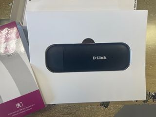 Adaptador USB 4G LTE D-Link DWM-222