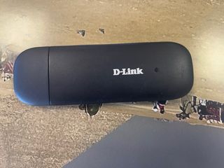 Adaptador USB 4G LTE D-Link DWM-222