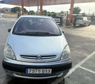 Citroen Xsara picasso 2002