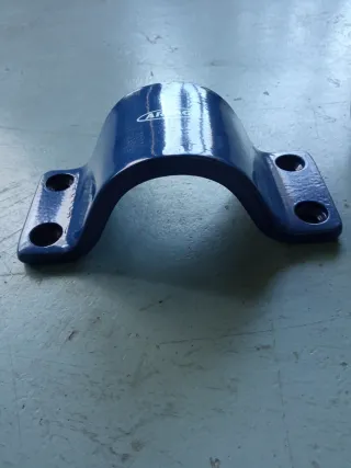 Antirrobo ARTAGO 58 Forged