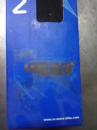 Protector motor/batería e-bike M-Wave