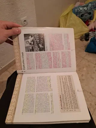 FILOSOFIA 1o. BACHILLERATO (Spanish Edition)