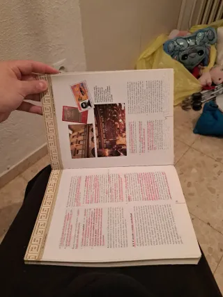 FILOSOFIA 1o. BACHILLERATO (Spanish Edition)