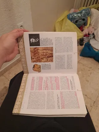 FILOSOFIA 1o. BACHILLERATO (Spanish Edition)