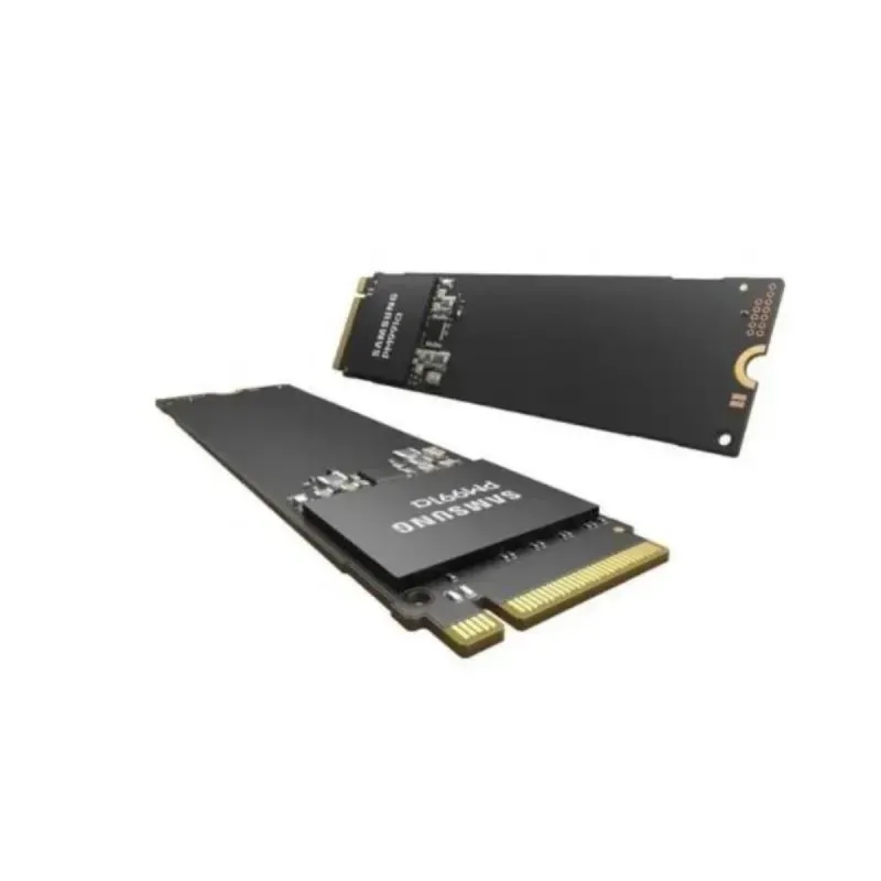 SSD M.2 NVMe PCIe 4.0 - 500GB -