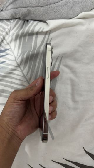 iPhone 13 Pro Max 256GB Plata salud bateria 82%