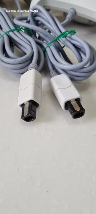 2 MANDOS SEGA DREAMCAST