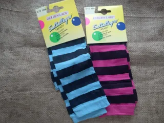 ¡Nuevo! Calentadores Golden Lady