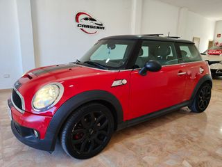MINI Mini 2009 Cooper S 1.6 175 CV 3P