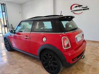 MINI Mini 2009 Cooper S 1.6 175 CV 3P