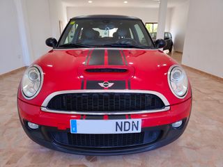 MINI Mini 2009 Cooper S 1.6 175 CV 3P