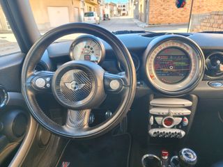 MINI Mini 2009 Cooper S 1.6 175 CV 3P