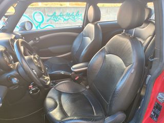 MINI Mini 2009 Cooper S 1.6 175 CV 3P