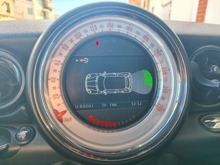 MINI Mini 2009 Cooper S 1.6 175 CV 3P