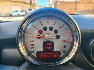 MINI Mini 2009 Cooper S 1.6 175 CV 3P