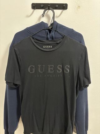 Camiseta Guess