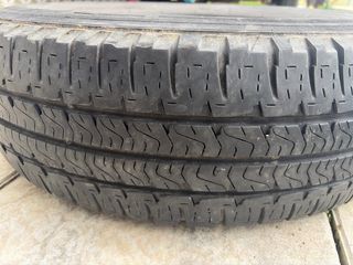 Neumáticos Michelin Agilis Camping 215/75R16CP
