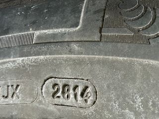 Neumáticos Michelin Agilis Camping 215/75R16CP