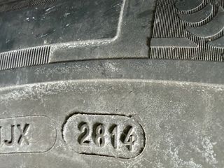 Neumáticos Michelin Agilis Camping 215/75R16CP