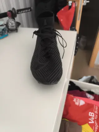 Botas Fútbol Nike Air Zoom Mercurial Superfly X