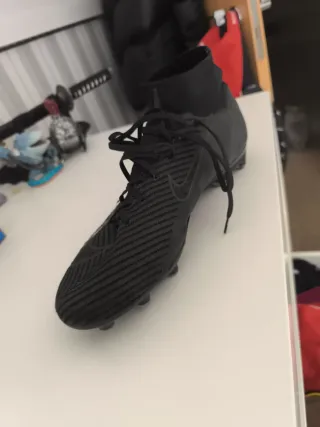Botas Fútbol Nike Air Zoom Mercurial Superfly X