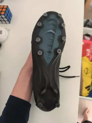 Botas Fútbol Nike Air Zoom Mercurial Superfly X