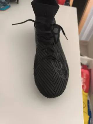 Botas Fútbol Nike Air Zoom Mercurial Superfly X