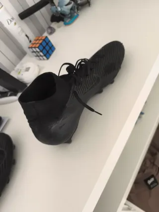 Botas Fútbol Nike Air Zoom Mercurial Superfly X