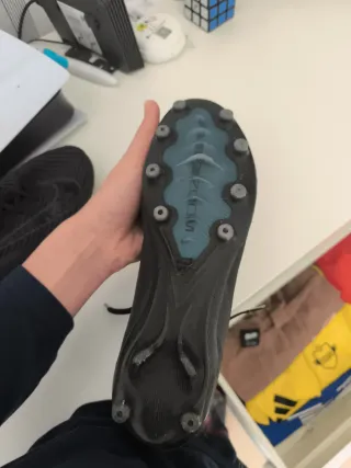 Botas Fútbol Nike Air Zoom Mercurial Superfly X