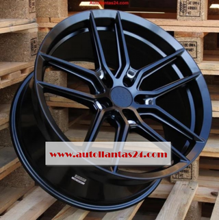 Juego 4 llantas para bmw varios tamaños 10