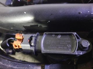 Citroen rectp5528752 hm01 motor c-elysee (dd_) 1.2