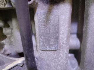 Citroen rectp5528752 hm01 motor c-elysee (dd_) 1.2