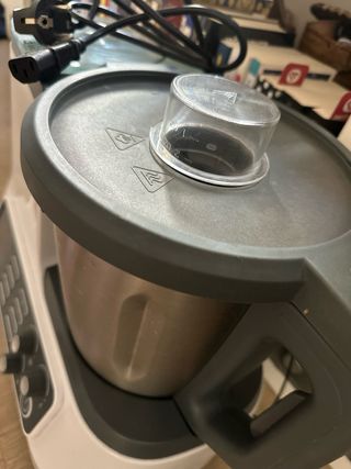 Robot Cocina Aldi Quigg