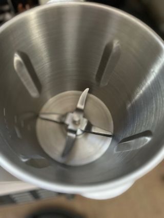 Robot Cocina Aldi Quigg