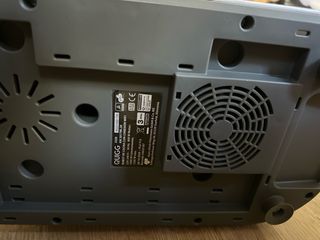 Robot Cocina Aldi Quigg