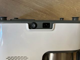 Robot Cocina Aldi Quigg