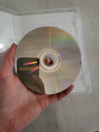 DVD Eternals Marvel Studios