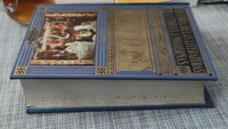 Historia de las literaturas antiguas y modernas