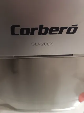 Cestas Lavavajillas Corberó CLV200X (despiece)