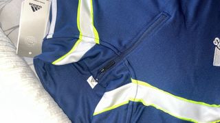 Chándal Real Madrid Adidas Azul