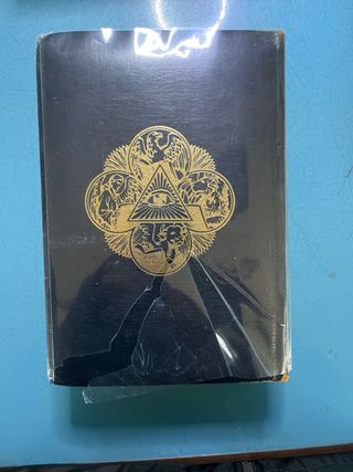 Biblia de Jerusalén